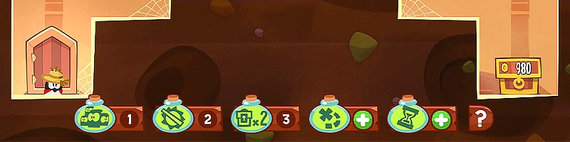 Vật phẩm hỗ trợ