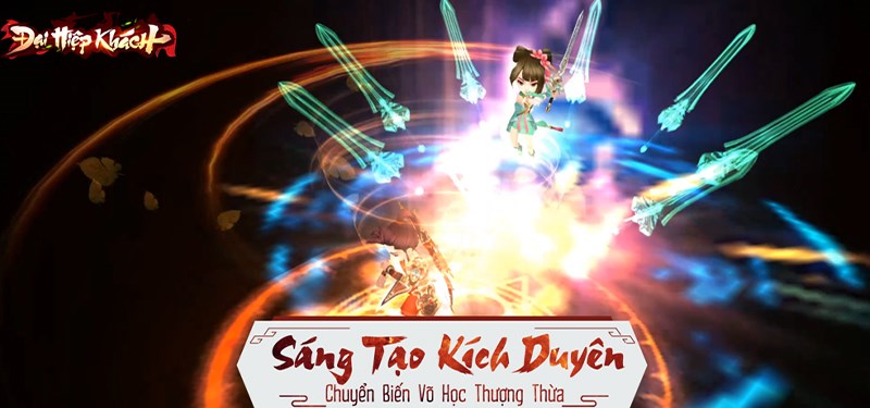 Kết hợp tướng c&oacute; duy&ecirc;n phận