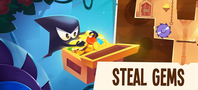 Với mục ti&ecirc;u cuối c&ugrave;ng l&agrave; kho b&aacute;u của đối thủ