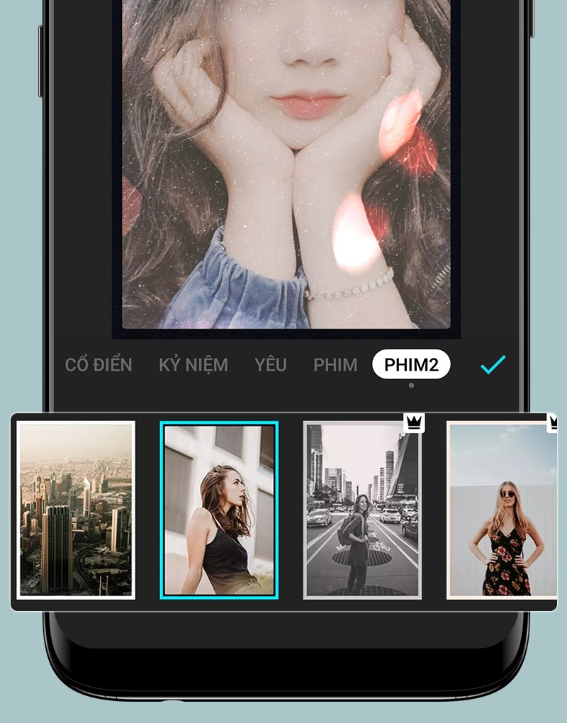 Bộ sưu tập khung ảnh mẫu cực đẹp.
