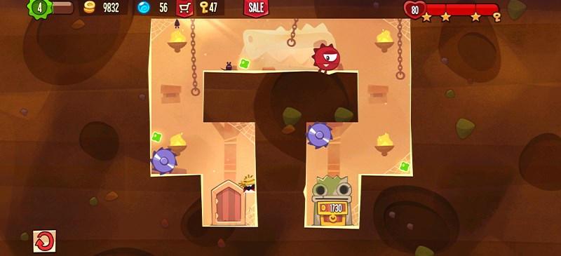 Cố gắng đừng chết qu&aacute; nhiều lần nh&eacute;