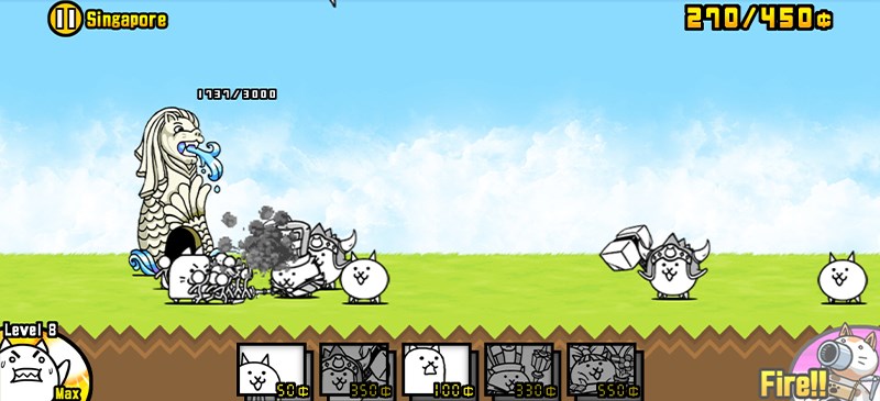 Người chơi sẽ c&oacute; thể triệu hồi 1 trong 5 chiến binh