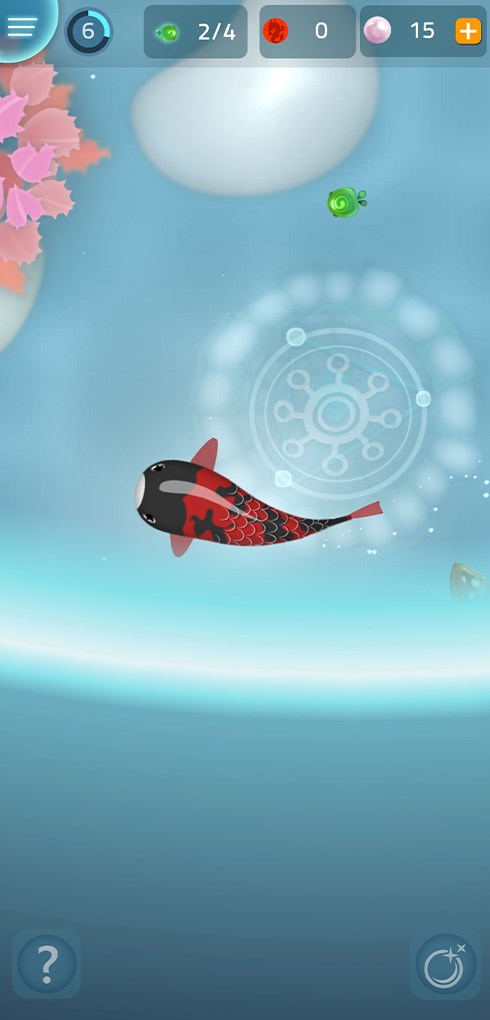 Sau khi đã thu thập đủ đá, người chơi sẽ cần tìm ra địa điểm đặt phong ấn