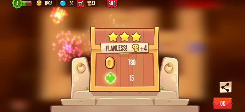 Phần thưởng chiến thắng