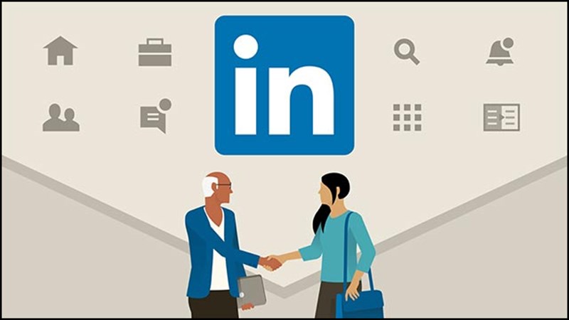 Cách tạo Profile LinkedIn đúng chuẩn cho nhà tuyển dụng, người tìm việc