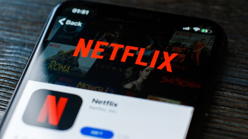 x&oacute;a lịch sử danh s&aacute;ch tiếp tục xem tr&ecirc;n Netflix