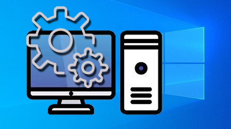 5 c&aacute;ch kiểm tra cấu h&igrave;nh m&aacute;y t&iacute;nh, laptop dễ d&agrave;ng nhanh ch&oacute;ng