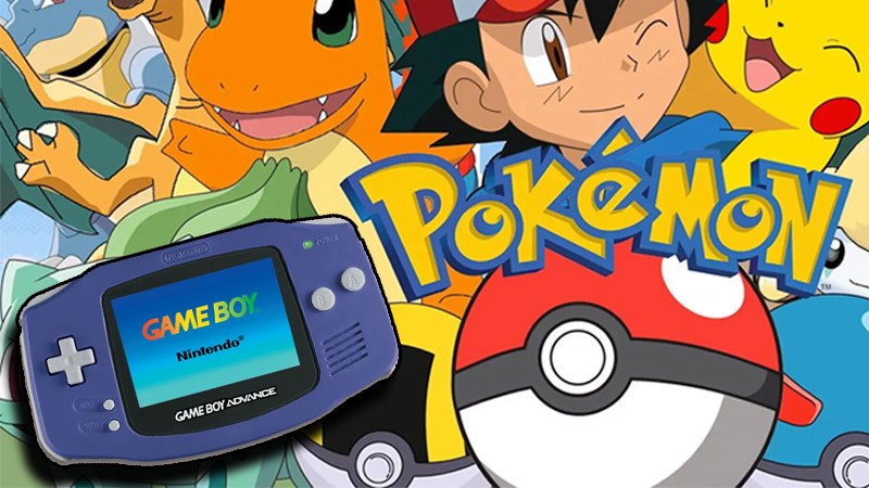 Cách tải và cài đặt ROM Pokemon GBA để chơi trên điện thoại