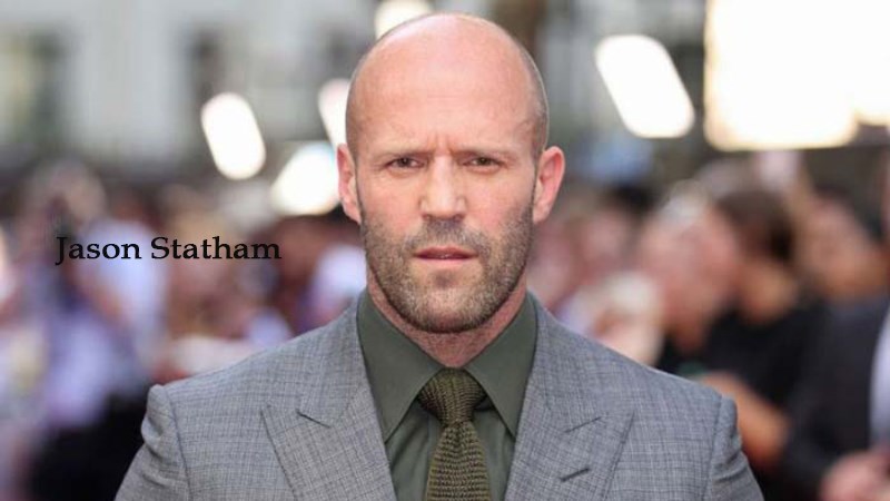 top 10 phim hay nhất của “siêu sao hành động” Jason Statham