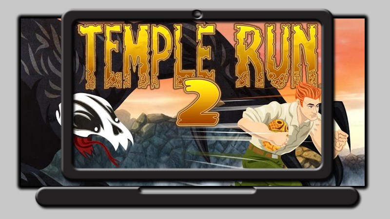 Cách Tải Và Chơi Game Temple Run 2 Trên Máy Tính, Pc Đơn Giản