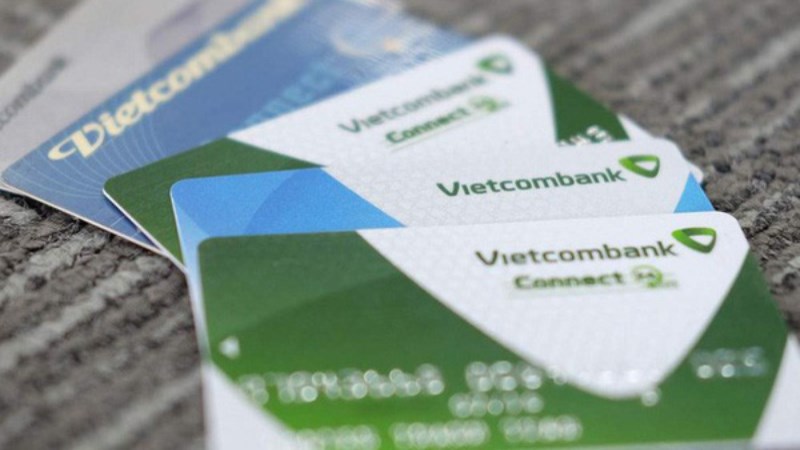 3 cách xem số tài khoản Vietcombank đơn giản trên điện thoại, máy tính