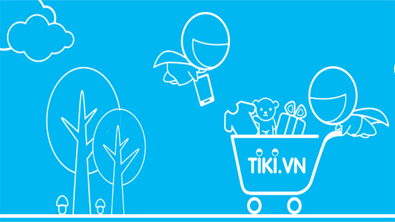 cách kiểm tra đơn hàng trên Tiki nhanh, đơn giản nhất