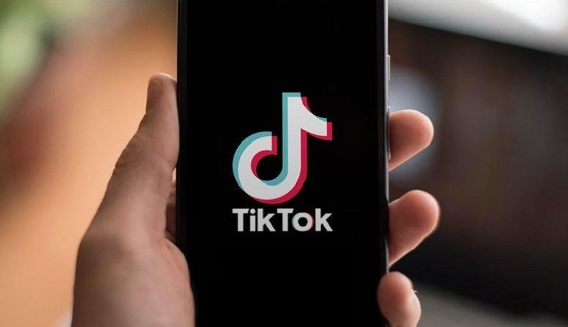 hướng dẫn c&aacute;c bạn c&aacute;ch c&agrave;i bảo mật 2 lớp với Tiktok