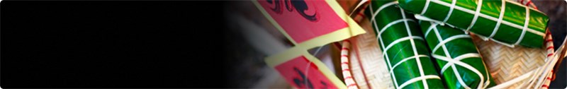 Banner ngày lễ tết