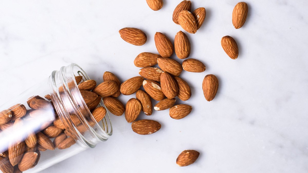 Hạnh nhân là gì? 8 tác dụng thần kỳ của hạnh nhân đối với sức khỏe