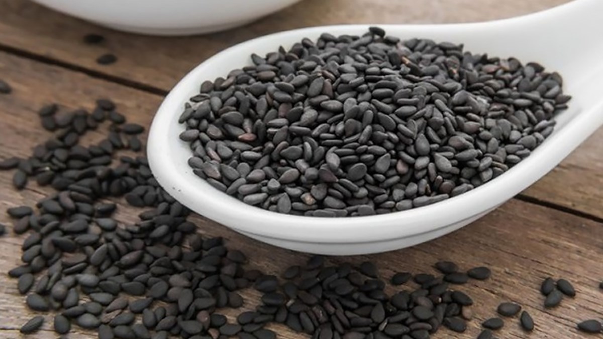 6 Công dụng của mè đen với sức khỏe, tác hại khi sử dụng nhiều, các món ăn