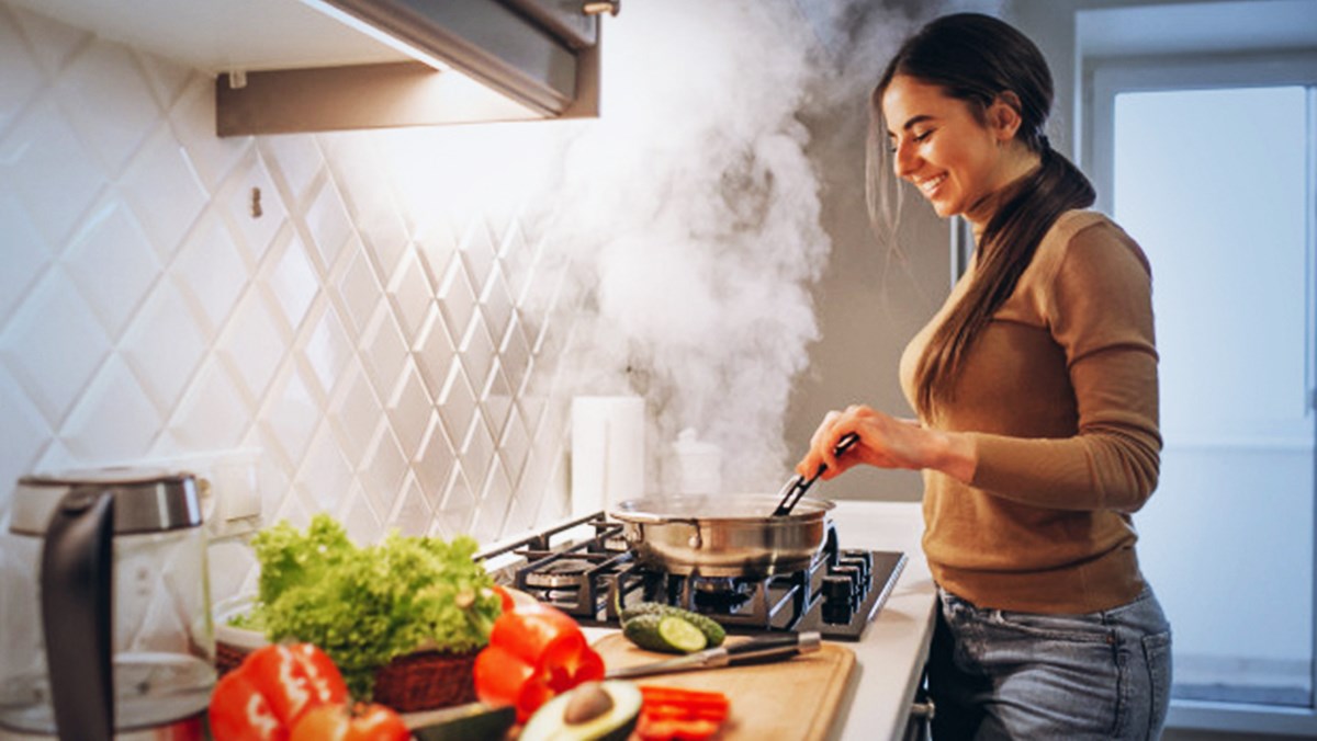 10 mẹo vặt đơn giản cho đầu bếp