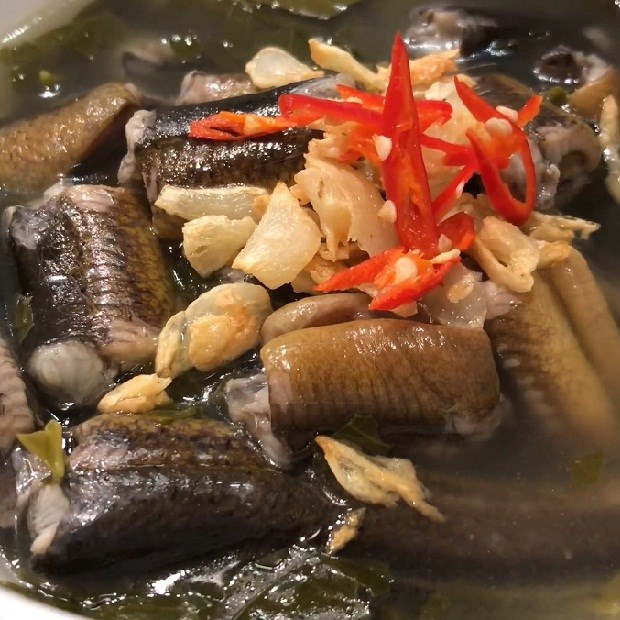2 Cách nấu canh chua lươn lá giang và bắp chuối đậm chất Nam Bộ thơm ngon