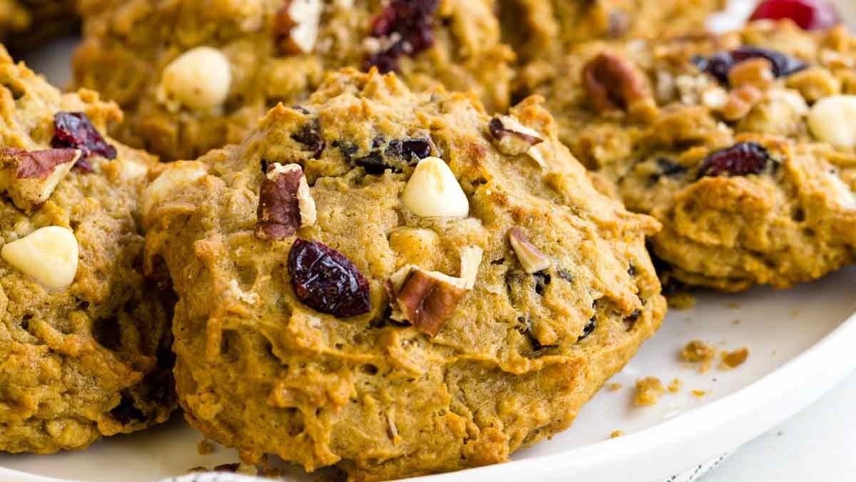 Bánh quy quả hồng