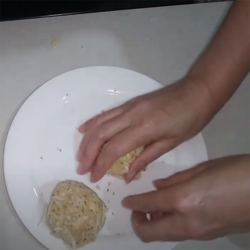 Cách làm bánh bao nhân đậu xanh youtube - ảnh 6 cach-lam-banh-bao-nhan-dau-xanh-youtube-img6
