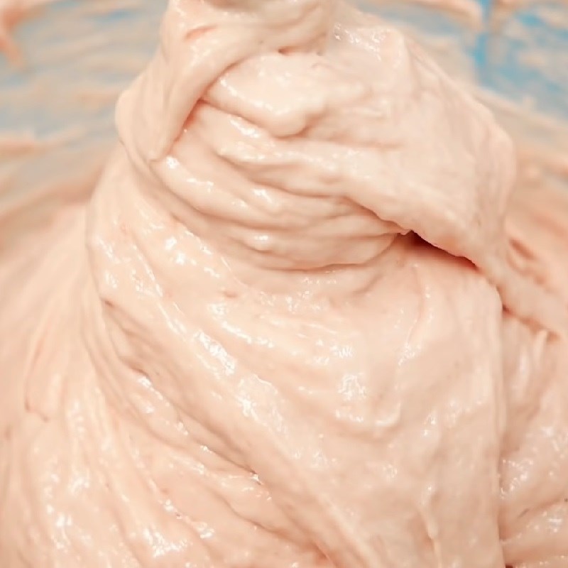 Bước 3 Hoàn thành Giò sống