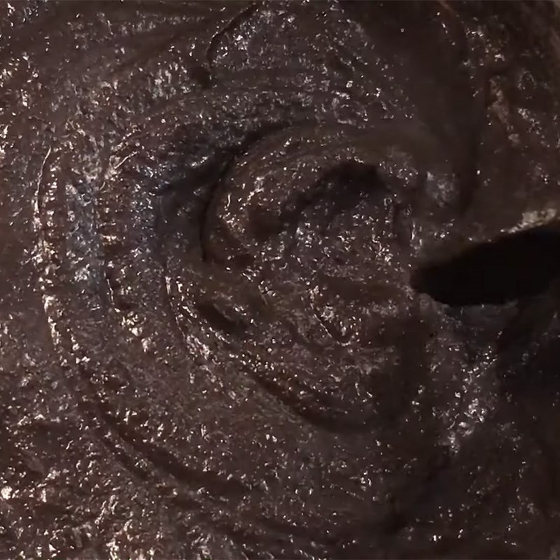 Bước 2 Sên nhân đậu đen Bánh bao nhân đậu đen