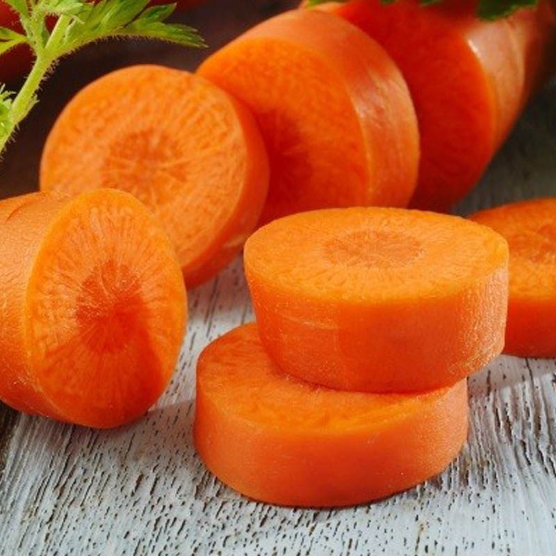 Bước 1 Sơ chế nguyên liệu Cơm cà ri thịt ba chỉ