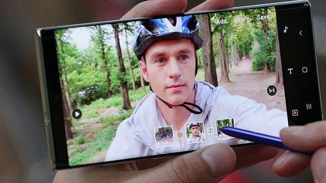 3 cách cắt video trên điện thoại nhanh chóng, đơn giản