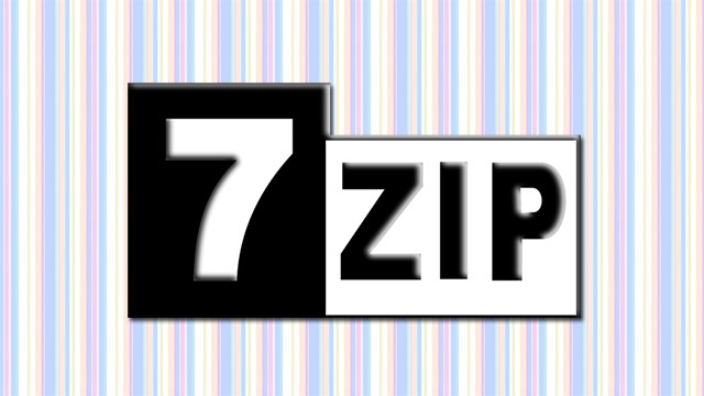 Cách tải và cài đặt phần mềm 7-zip để giải nén file 7z? 
