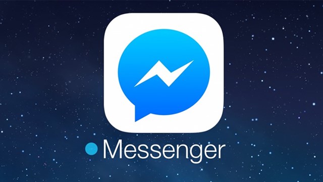 cách bật micro trong messenger trên máy tính