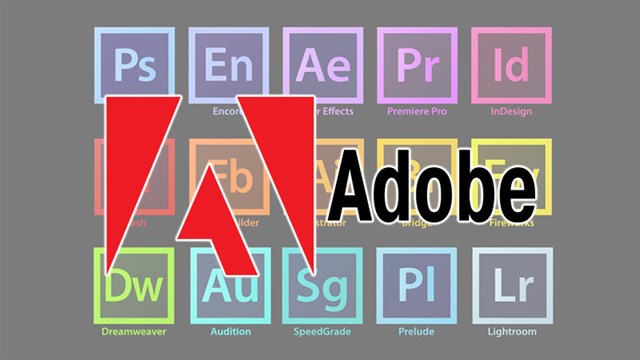 Cách đăng ký, tạo tài khoản Adobe nhanh chóng, dễ dàng nhất