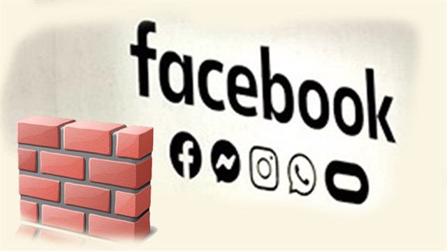 Cách khóa tường, Wall Facebook không ... - Thegioididong.com