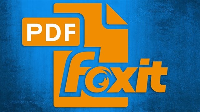 Làm thế nào để in một trang trong file PDF trên phần mềm Foxit Reader?
