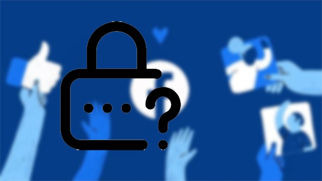 Hướng dẫn cách đổi mật khẩu facebook khi quên mk cũ thành công và an toàn nhất