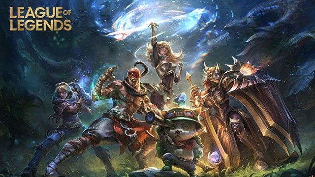 Các thuật ngữ cơ bản trong adc là gì trong game và các trò chơi điện tử