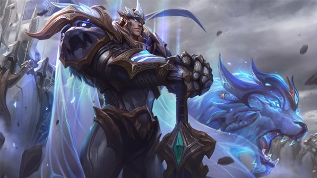 Cách chơi Garen mùa 12 | Bảng ngọc bổ trợ, cách lên đồ, combo chuẩn Cách chơi Garen mùa 12 | Bảng ngọc bổ trợ, cách lên đồ, combo chuẩn