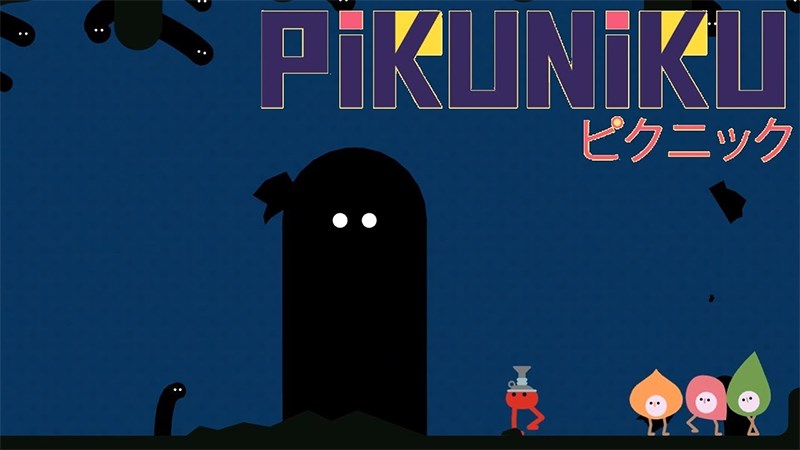Sơ lược về Pikuniku