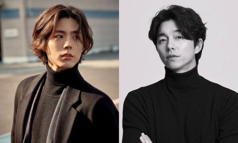 Park Bo Gum và Gong Yoo sẽ hợp tác trong Seo Bok