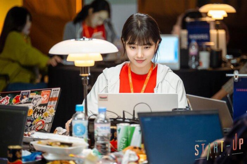 Start Up (Khởi Nghiệp)