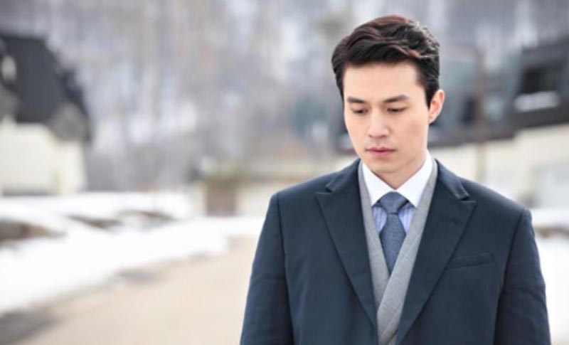 Hotel King (Ông Hoàng Khách Sạn)