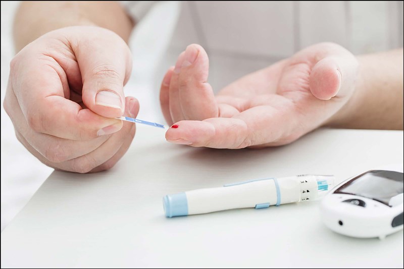 hạt điều hỗ trợ sức khỏe cho bệnh nhân tiểu đường