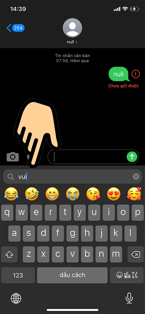 Cách sử dụng các tính năng nhắn tin iMessage mới trên iOS 14