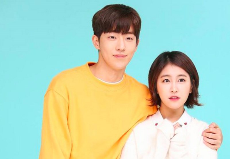 Cheese In The Trap (Bẫy Tình Yêu)