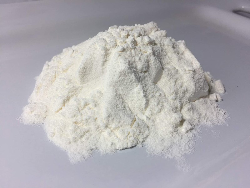 giấm táo dạng bột