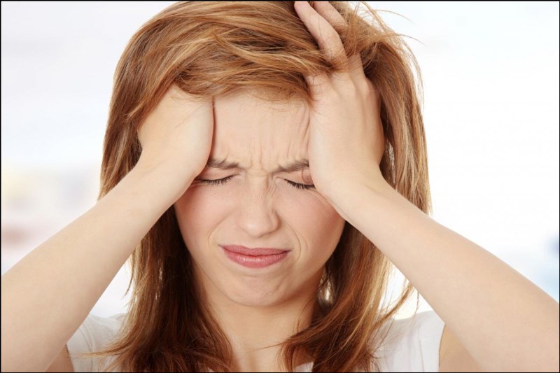 hạt điều không tốt cho những người bị đau đầu