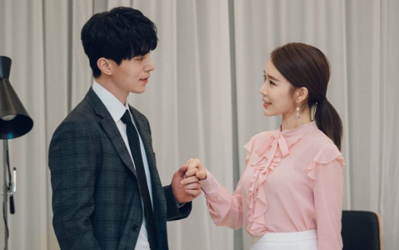 Touch Your Heart (Chạm Vào Tim Em)