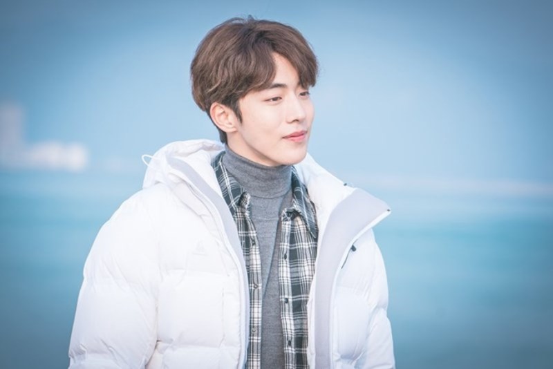 Weightlifting Fairy Kim Bok-Joo (Cô Nàng Cử Tạ Kim Bok Joo)