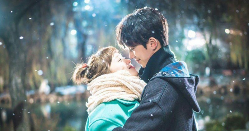 Weightlifting Fairy Kim Bok-Joo (Cô Nàng Cử Tạ Kim Bok Joo)
