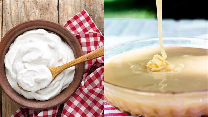 2 Cách làm bánh sữa Ba Vì và kẹo sữa đặc thơm ngon đơn giản