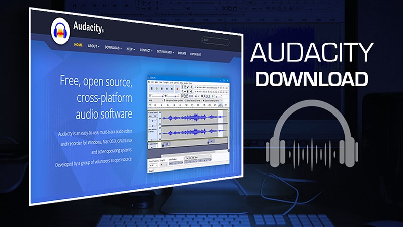 website like audacity website like audacity